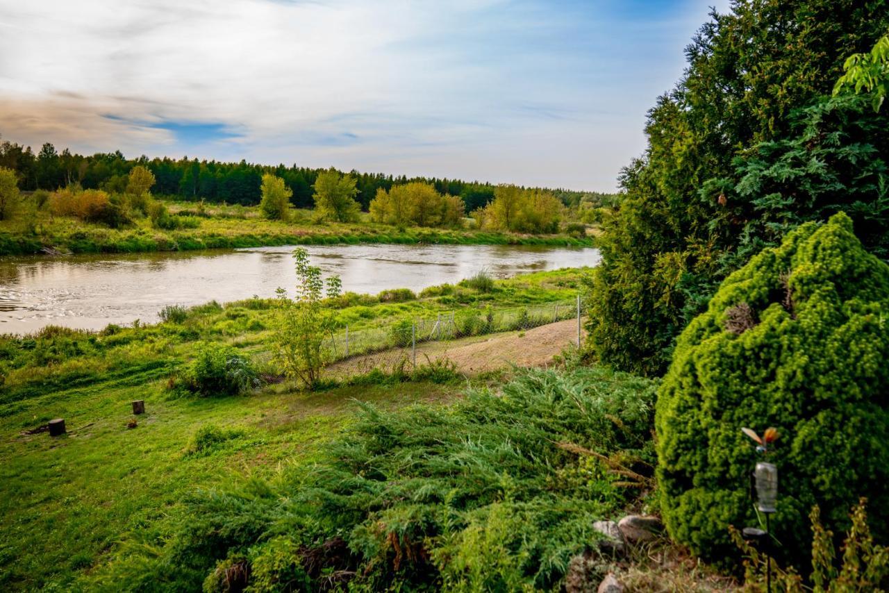 Holistyczne Ujecie Bed and Breakfast Kobyla Εξωτερικό φωτογραφία