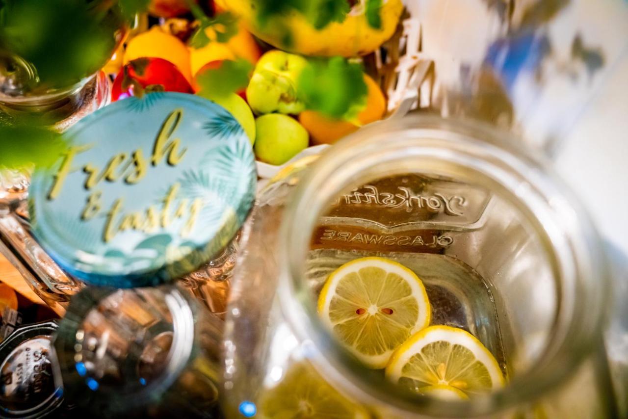 Holistyczne Ujecie Bed and Breakfast Kobyla Εξωτερικό φωτογραφία