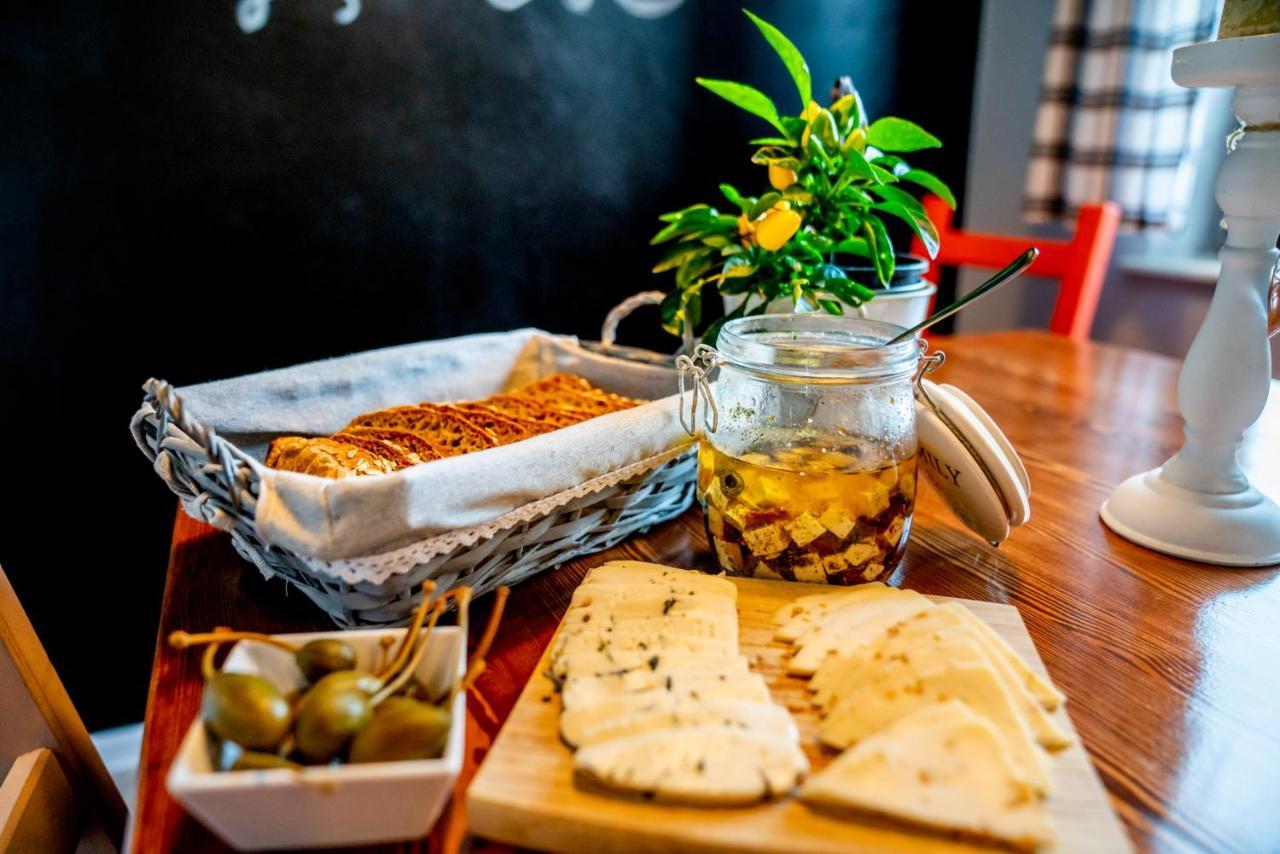 Holistyczne Ujecie Bed and Breakfast Kobyla Εξωτερικό φωτογραφία