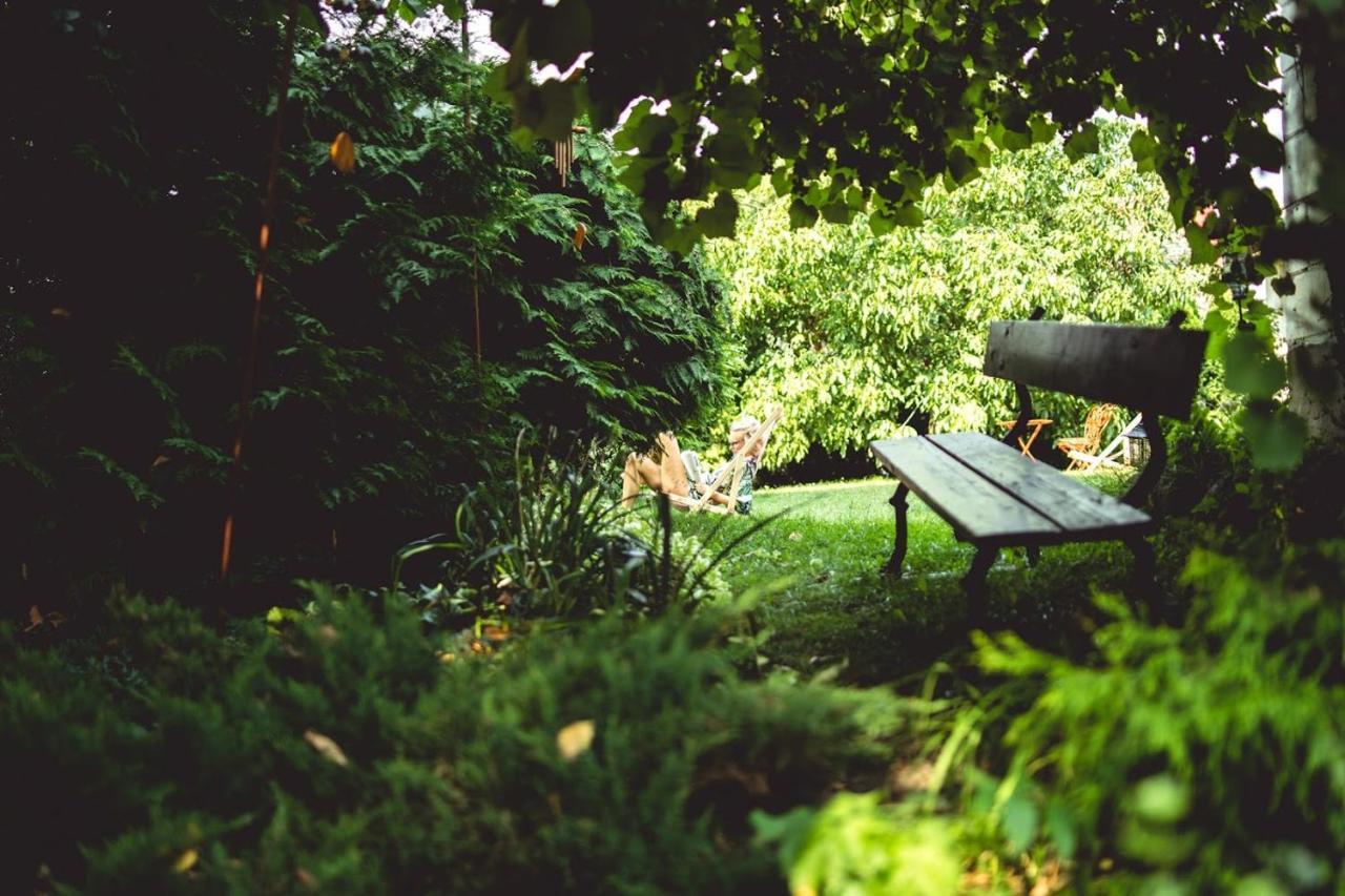 Holistyczne Ujecie Bed and Breakfast Kobyla Εξωτερικό φωτογραφία