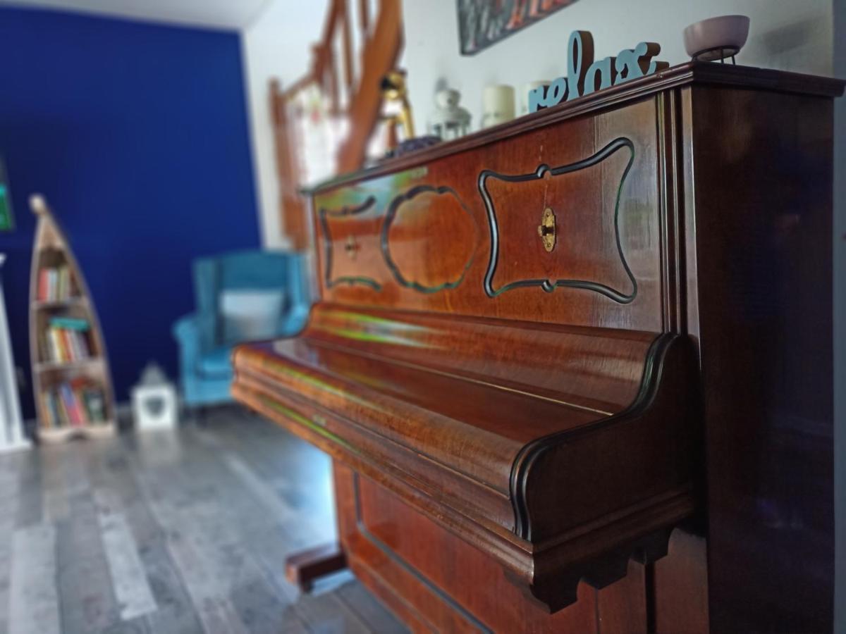 Holistyczne Ujecie Bed and Breakfast Kobyla Εξωτερικό φωτογραφία