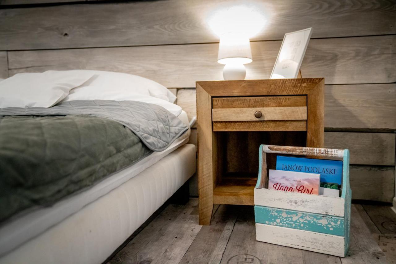 Holistyczne Ujecie Bed and Breakfast Kobyla Εξωτερικό φωτογραφία