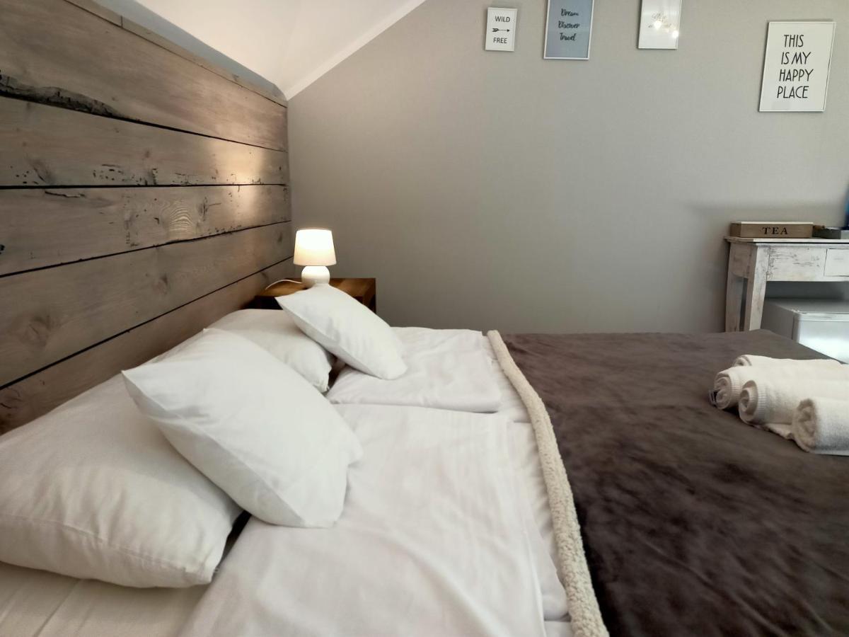 Holistyczne Ujecie Bed and Breakfast Kobyla Εξωτερικό φωτογραφία