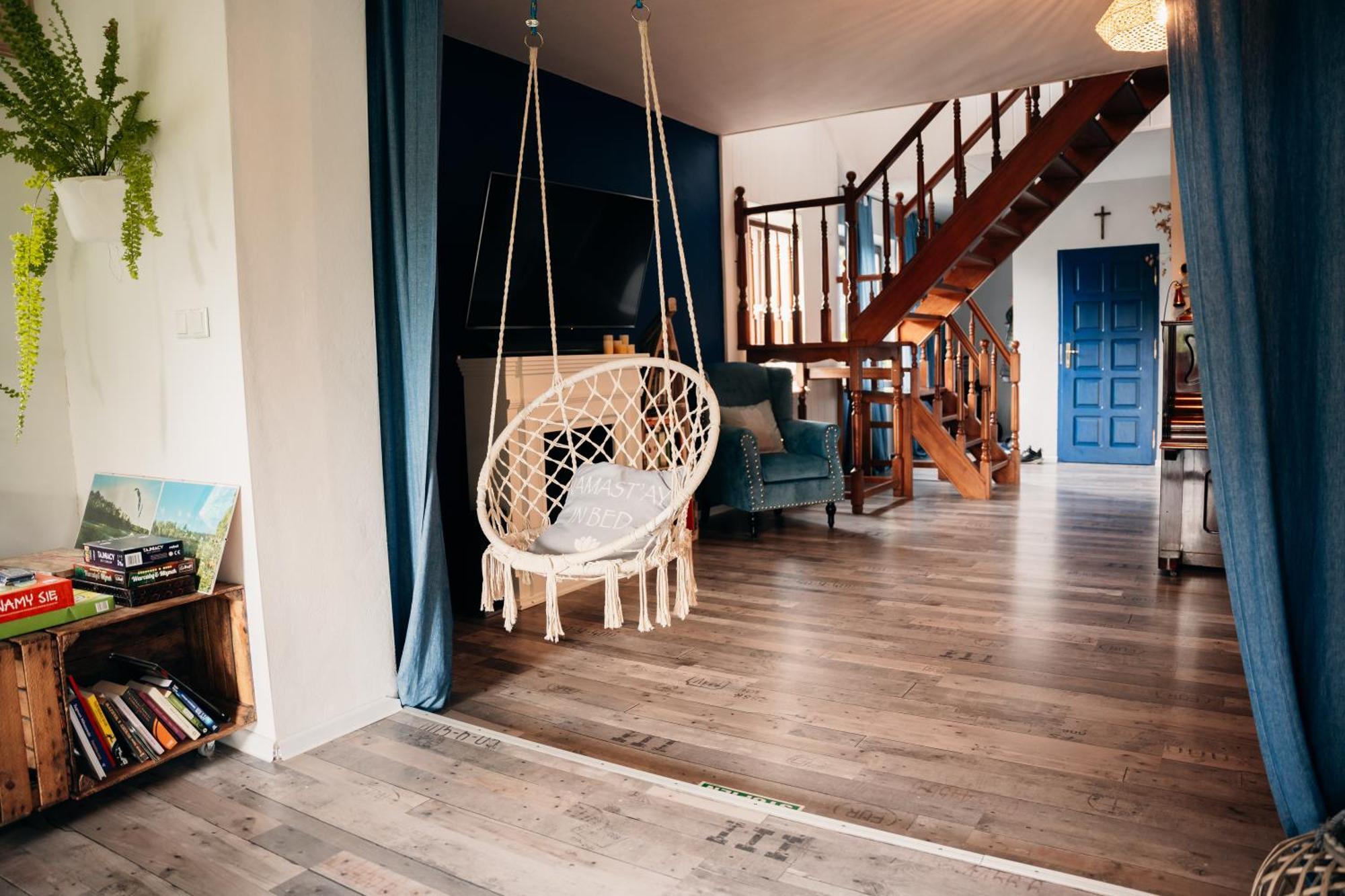 Holistyczne Ujecie Bed and Breakfast Kobyla Εξωτερικό φωτογραφία